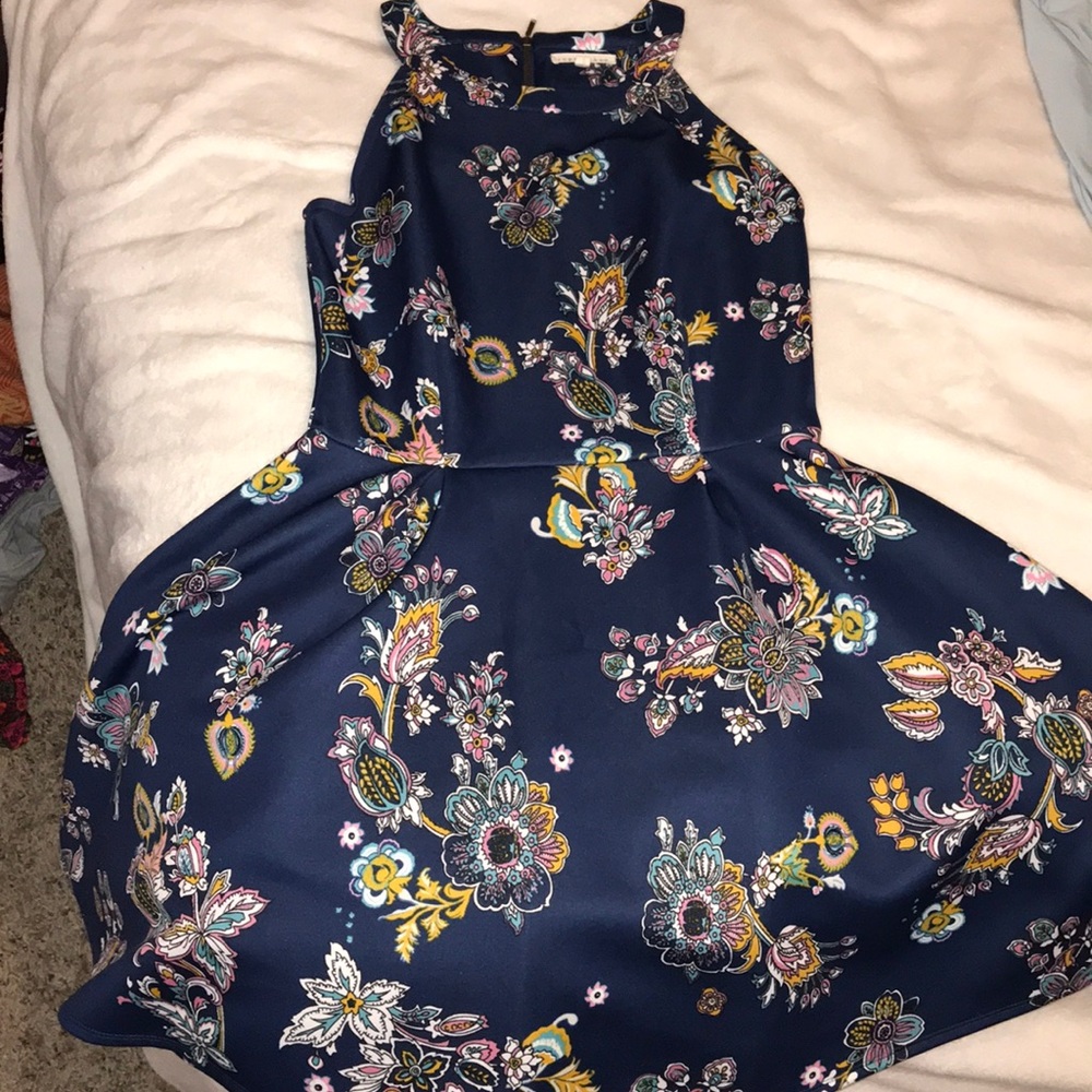 dress